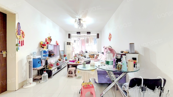 玉虹巷1号二手房实景图