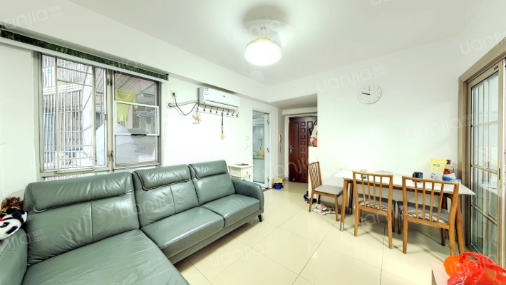 东风广场二手房实景图