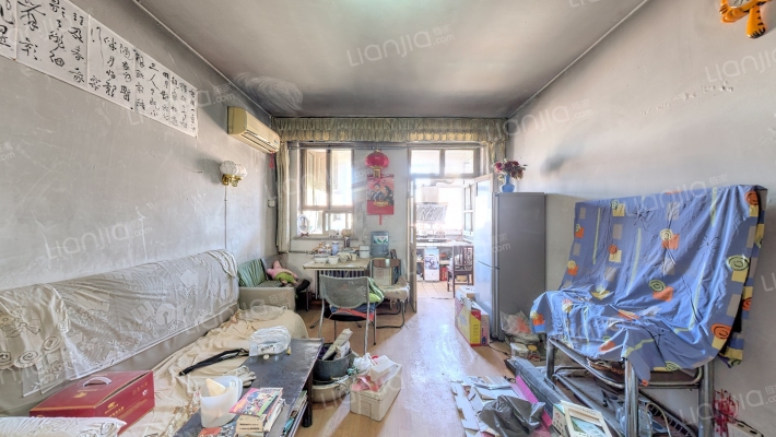青园小区二手房实景图