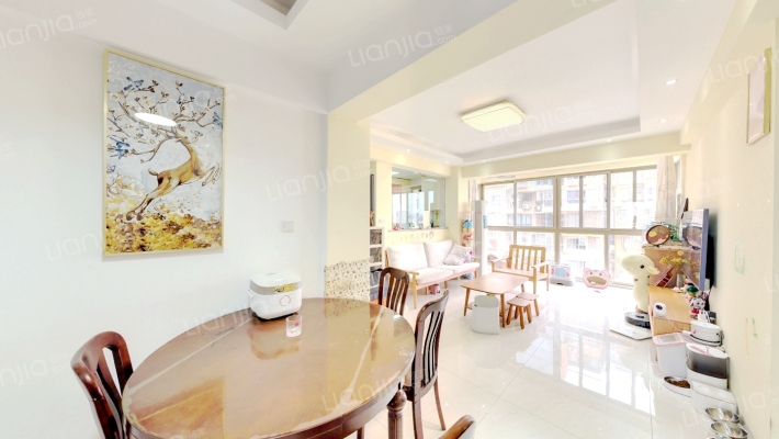 禾丰新景二手房实景图