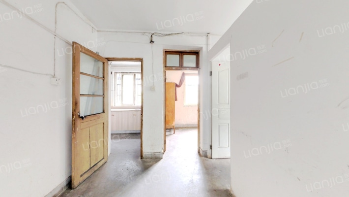 梅园社区二手房实景图