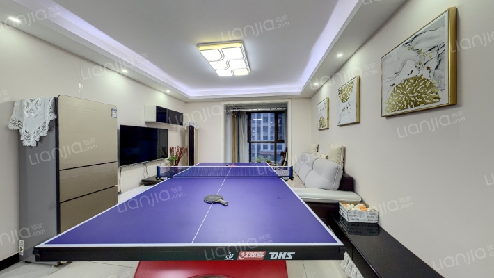 晖达新天地二手房实景图