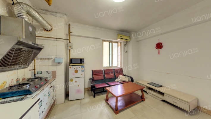 亿星大厦二手房实景图