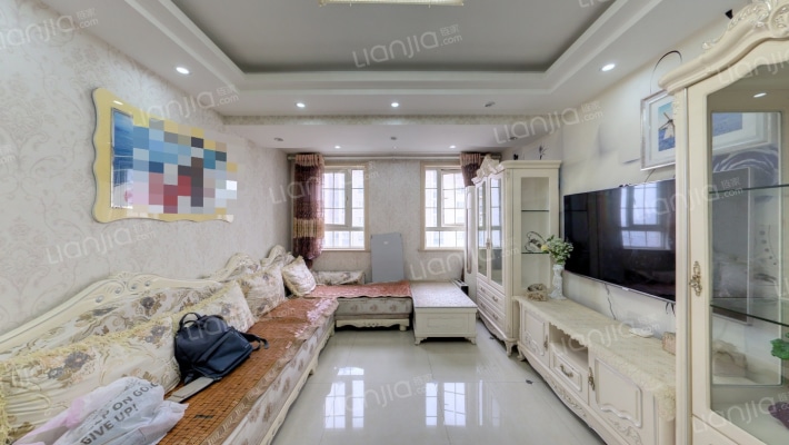 宝地·名邸苑二手房实景图