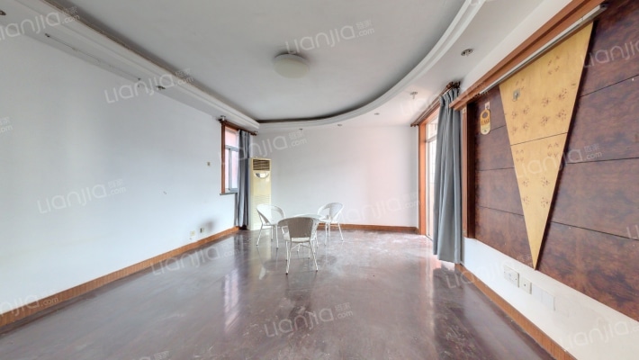 银厦花园二手房实景图