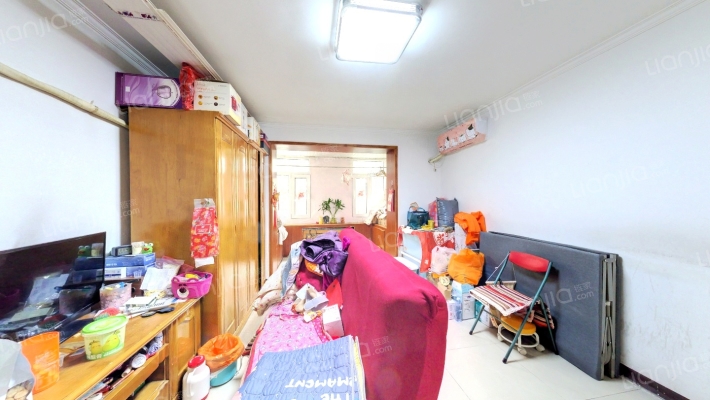 三庙街二手房实景图