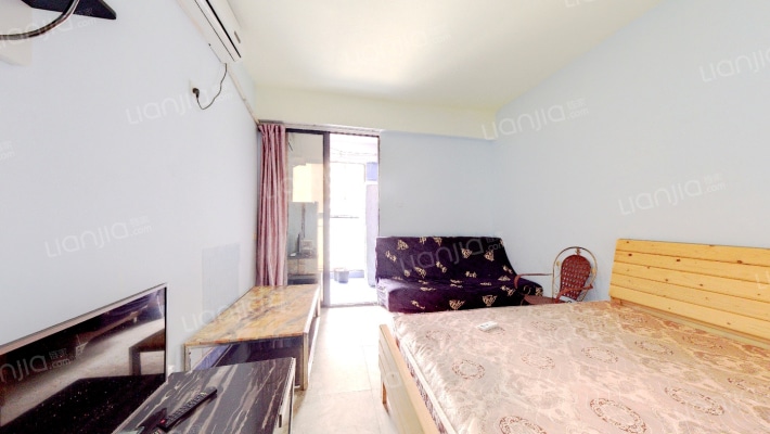 新联大厦二手房实景图