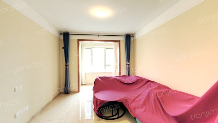 保利茉莉公馆二手房实景图