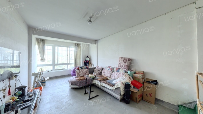 美好家园二手房实景图