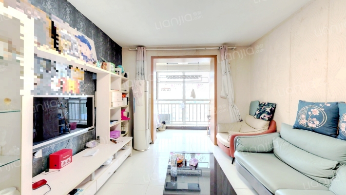 城果二手房实景图