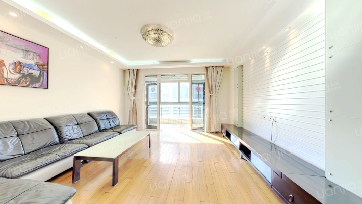 东淮海公寓二手房实景图