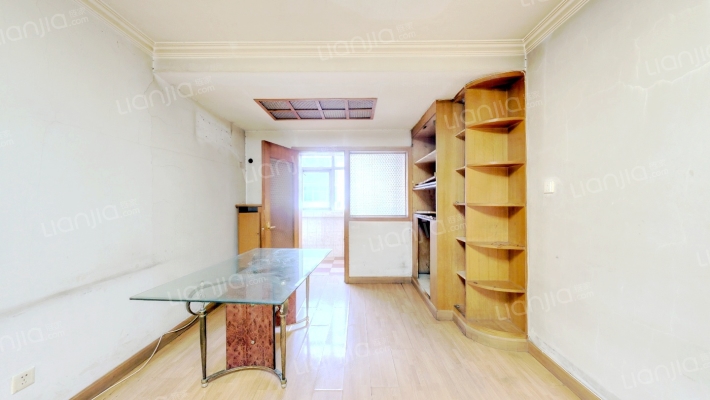 富强小区清馨园二手房实景图