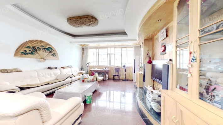 检察院家属院二手房实景图