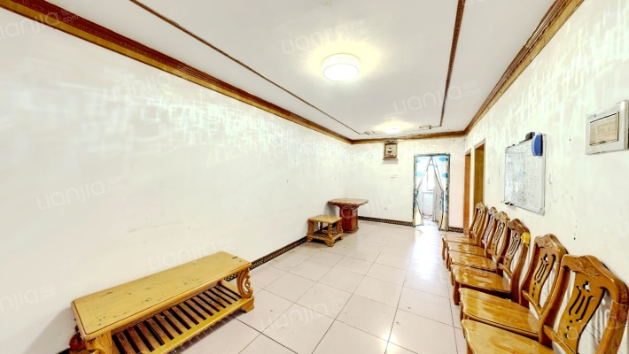 新河家具城二手房实景图