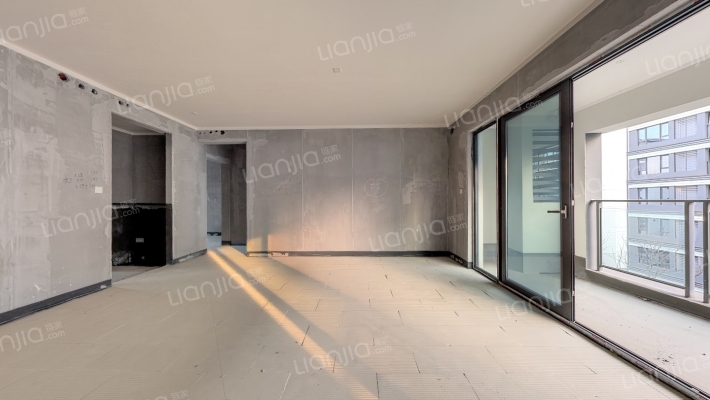 曲水风和竹里二手房实景图