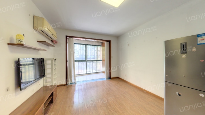 庆隆苑二区二手房实景图