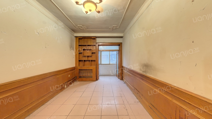 42小区二手房实景图