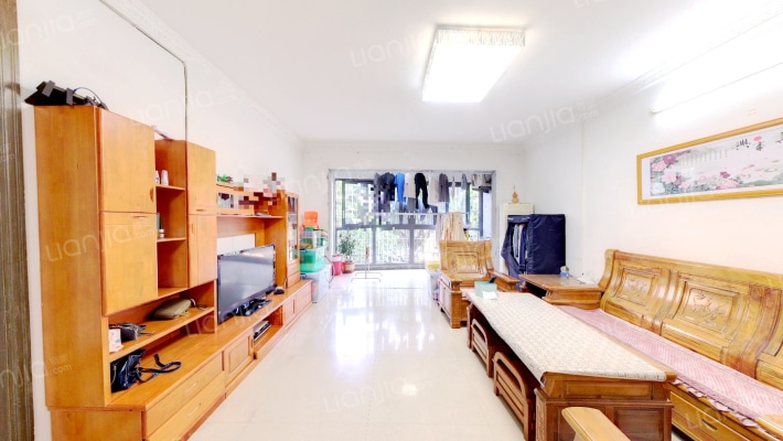 俊景花园凤凰庭二手房实景图