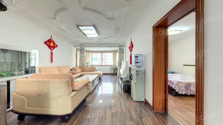 心怡小区二手房实景图