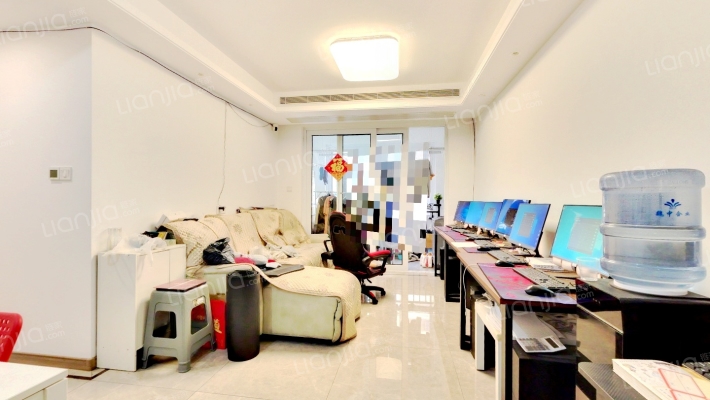 荣熙华庭二手房实景图