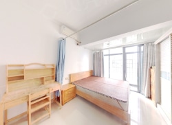 整租·永鸿·厦门湾南岸 1室0厅 东南_永鸿·厦门湾南岸租房