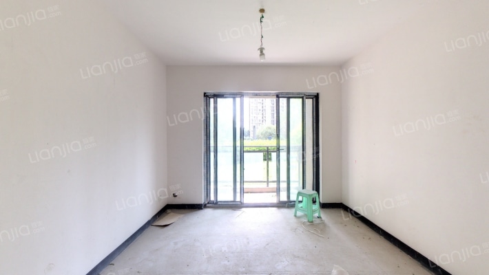 北大资源海樾府D区二手房实景图