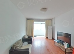 整租·名都苑北区 3室1厅 南_名都苑北区租房