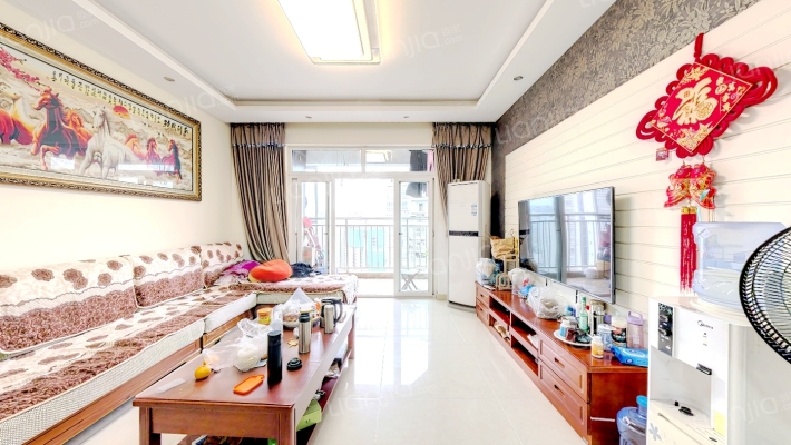 同心家园A组团二手房实景图