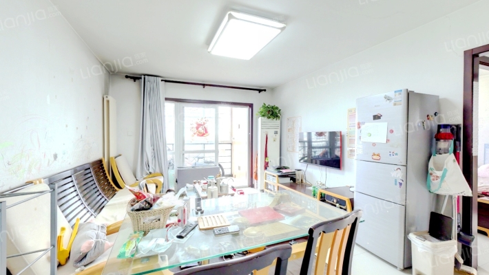 空港吉祥花园二手房实景图