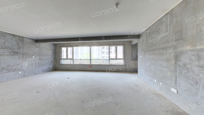 四建空港花园二手房实景图