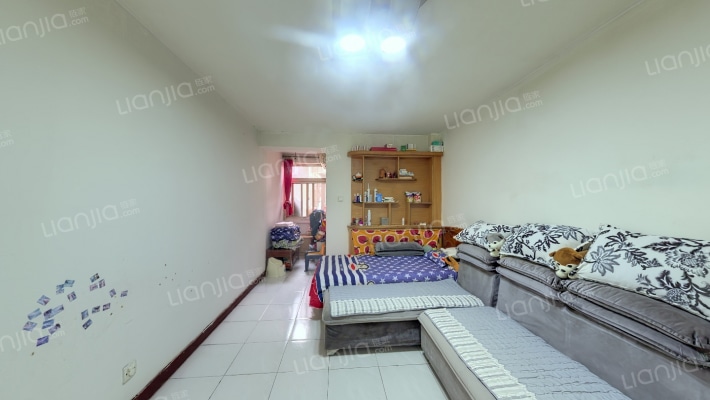 泰来里二手房实景图