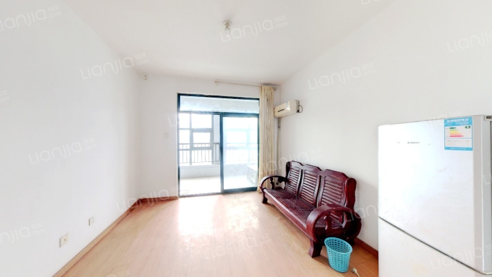 书香门第西区二手房实景图