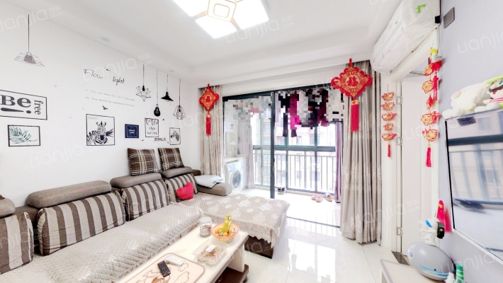 卖面桥小区徐家新村二手房实景图