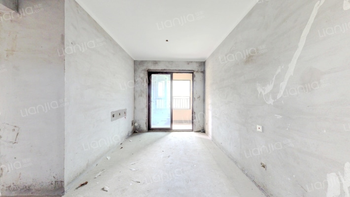 蓝光里二手房实景图