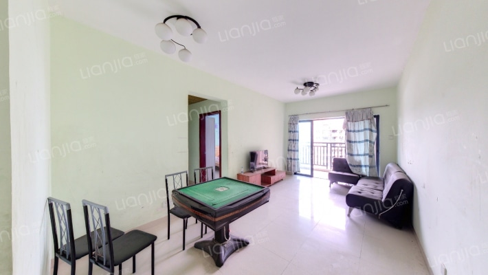 德雅湾二手房实景图