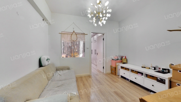 望江橡树林一期二手房实景图