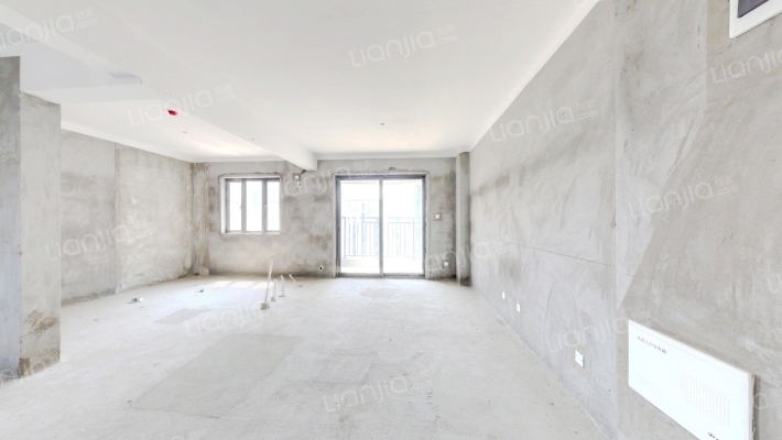 悦榕府三区二手房实景图