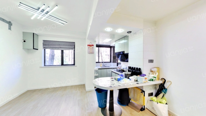 九城湖滨国际二手房实景图