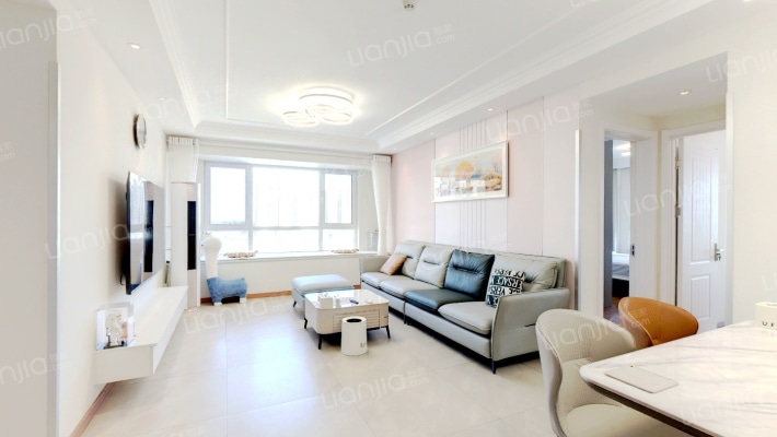 佰和锦园二手房实景图