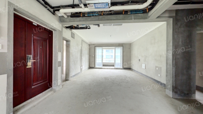 滨湖双玺二手房实景图