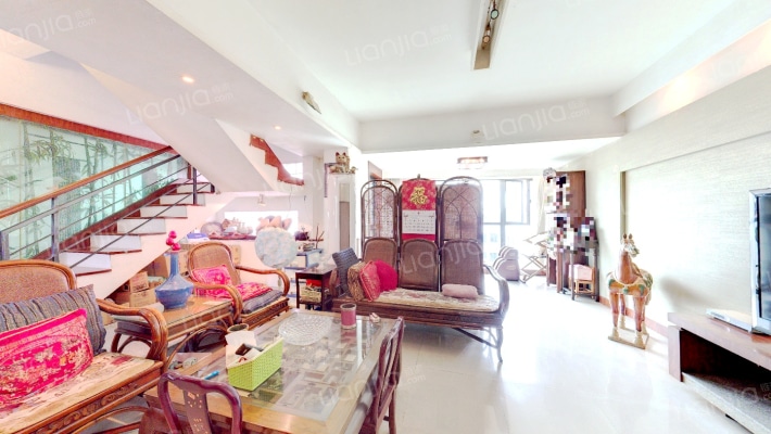 兰亭颖园二手房实景图