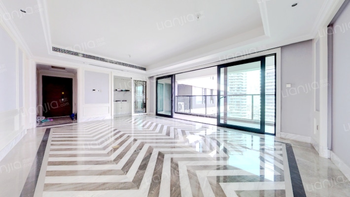 国宾锦麟天玺二手房实景图