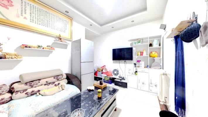 金龙佳苑二手房实景图