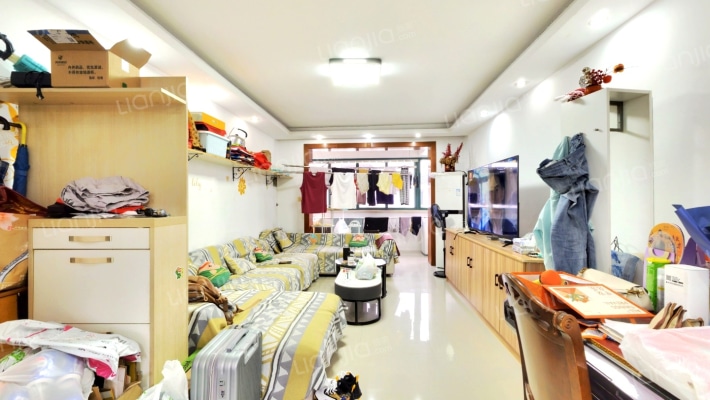 民乐佳苑二区二手房实景图