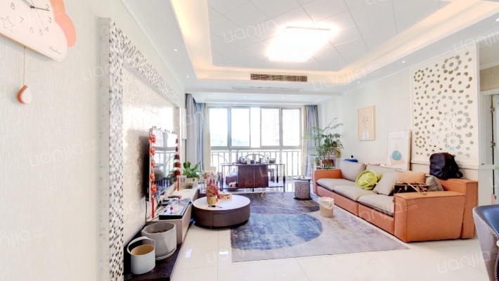 中电颐和家园睿域二手房实景图