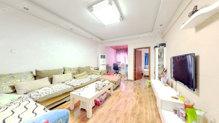 武侯国际花园二手房实景图