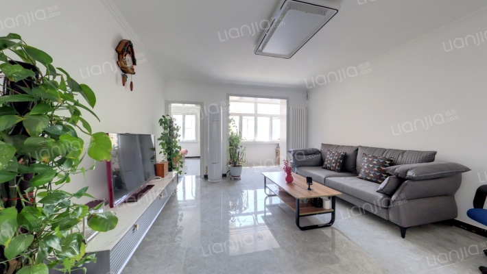 宏塔社区二手房实景图