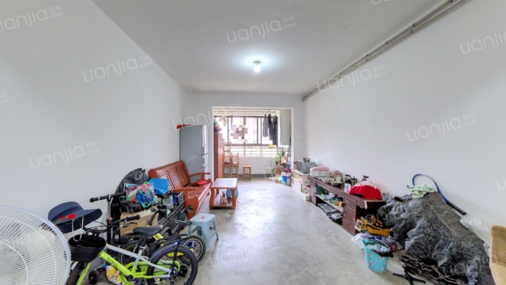 作厂馨苑南苑二手房实景图