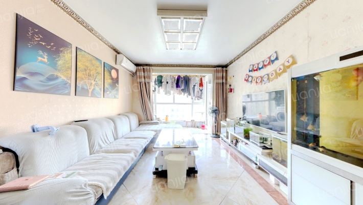 金岸御景二手房实景图