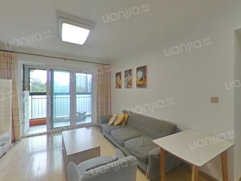 整租·中海珑湾锦园 4室2厅 南/北